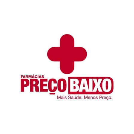 Farmácias Preço Baixo