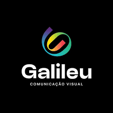 Galileu Comunicação Visual
