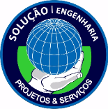 Solução Engenharia — Projetos e Serviços