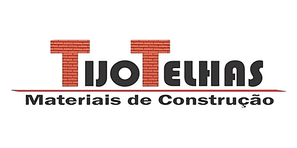 TijoTelhas — Materiais de Construção